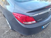Opel Insignia (A) 2011 - Auto varuosadeks