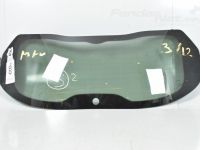 Renault Kadjar tagaklaas Varuosa kood: 903009366R
Kere tüüp: Linnamaastu...