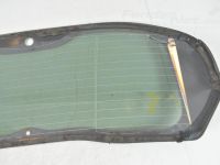 Renault Kadjar tagaklaas Varuosa kood: 903009366R
Kere tüüp: Linnamaastu...