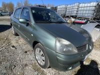 Renault Thalia / Symbol 2006 - Auto varuosadeks
