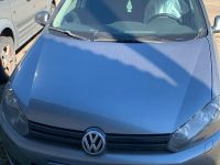 Volkswagen Golf 6 2011 - Auto varuosadeks