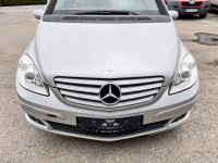 Mercedes-Benz B (W245) 2005 - Auto varuosadeks