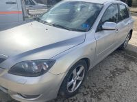 Mazda 3 (BK) 2006 - Auto varuosadeks