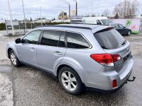Subaru Outback 2013 - Auto varuosadeks