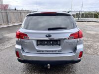 Subaru Outback 2013 - Auto varuosadeks