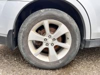 Subaru Outback 2013 - Auto varuosadeks