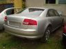 Audi A8 (D3) 2005 - Auto varuosadeks