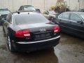 Audi A8 (D3) 2006 - Auto varuosadeks