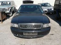 Audi A8 (D2) 1996 - Auto varuosadeks