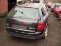 Audi A6 (C5) 1999 - Auto varuosadeks