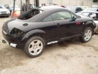 Audi TT (8N) 1999 - Auto varuosadeks