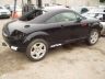 Audi TT (8N) 1999 - Auto varuosadeks