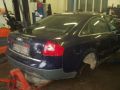 Audi A6 (C5) 1998 - Auto varuosadeks