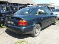 Audi A4 (B5) 1995 - Auto varuosadeks