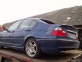 BMW 3 (E46) 2001 - Auto varuosadeks