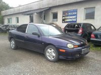 Chrysler Neon 1997 - Auto varuosadeks