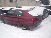 Citroen Xsara 1998 - Auto varuosadeks