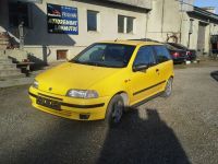 Fiat Punto 1998 - Auto varuosadeks