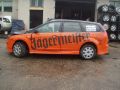 Ford Focus 2006 - Auto varuosadeks