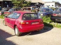 Honda Civic 1995 - Auto varuosadeks