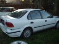 Honda Civic 1997 - Auto varuosadeks