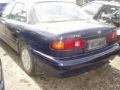 Hyundai Sonata (Y3) 1996 - Auto varuosadeks