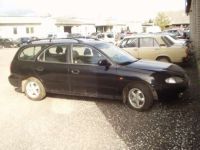 Hyundai Elantra, Lantra 1997 - Auto varuosadeks