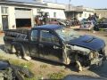 Isuzu D-Max 2008 - Auto varuosadeks