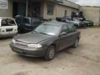 Kia Clarus 1997 - Auto varuosadeks