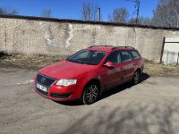 Volkswagen Passat 2006 - Auto varuosadeks