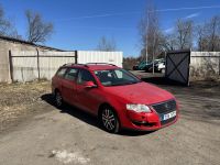 Volkswagen Passat 2006 - Auto varuosadeks