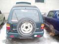 Kia Sportage 1998 - Auto varuosadeks