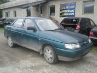 Lada 110 (111, 112) 2001 - Auto varuosadeks
