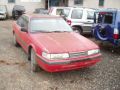 Mazda 626 1988 - Auto varuosadeks