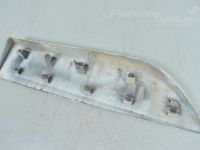 Tagaukse liist, vasak Renault Scenic, Grand Scenic III / 01.2009-12.2...