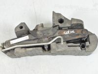 tungraud Renault Scenic, Grand Scenic III / 01.2009-12.2...