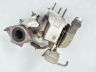 Turbokompressor 1,9TD Renault Scenic, Grand Scenic III / 01.2009-12.2...