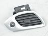 Õhusuunajad armatuuris, vasak Renault Scenic, Grand Scenic III / 01.2009-12.2...