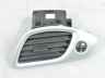 Õhusuunaja armatuuris, parem Renault Scenic, Grand Scenic III / 01.2009-12.2...