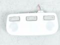 Salongi valgustus Renault Scenic, Grand Scenic III / 01.2009-12.2...