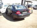 Mercedes-Benz C (W203) 2006 - Auto varuosadeks