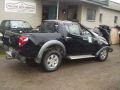 Mitsubishi L200 2007 - Auto varuosadeks