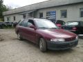 Mitsubishi Lancer 1996 - Auto varuosadeks