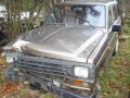 Nissan Patrol (Y60) 1987 - Auto varuosadeks