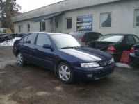 Nissan Primera 1997 - Auto varuosadeks
