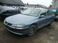 Peugeot 406 1999 - Auto varuosadeks
