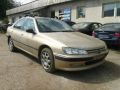 Peugeot 406 1996 - Auto varuosadeks