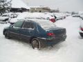 Peugeot 306 1995 - Auto varuosadeks