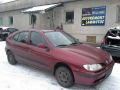 Renault Megane 1998 - Auto varuosadeks