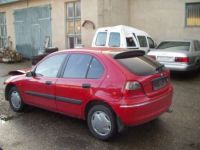 Rover 200 1998 - Auto varuosadeks